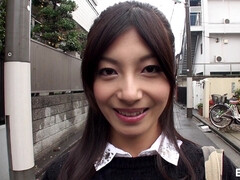 アジア人, 顔射, 淫乱熟女, 母, オマンコ, オッパイの