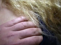 Leie, Braunhaarige, Hardcore, Im freien, Pov, Öffentlich