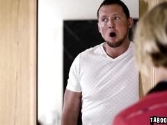 アナル, デカパイ, 茶髪の, イマラチオ, ハードコア, Hd, キス, オマンコ