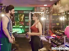 Brunette brune, Queue, Hard, Hd, Indienne