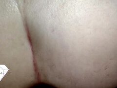 Sucer une bite, Voiture, Attrapée, Branlette thaïlandaise, Pov, Public, Chatte, Mouillée