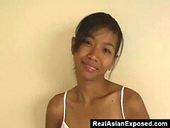 素人, アジア人, フェラチオ, イく瞬間, ホテル, ティーン, ヤリマンの