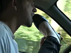 フェムドム, フェティッシュ, ヒール, 熟年