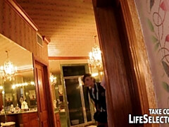 Anal, Verga grande, Tetas grandes, Corrida, Corridas faciales, Sexo duro, Hd, Orgía