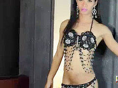 Transexual