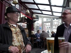 Mooi, Pijpbeurt, Diep in de keel, Europees, Hd, Natuurlijk, Tepels, Tieten likken