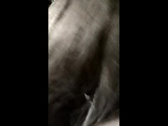Leie, Blasen, Braunhaarige, Spermaladung, Hd, Realität, Titten