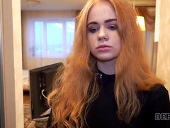 Belleza, Vestidas, Sexo duro, Casero, Jeans, Dinero, Ruso, Adolescente