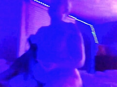 素人, ぽっちゃり, 中出し, 女, 異人種間, 天然, ハメ撮り, 馬乗り