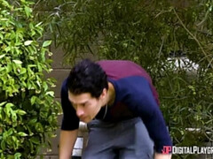 Grote lul, Stel, Kokhalzen, Likken, Realiteit, Billekoek, Tatoeage, Nat