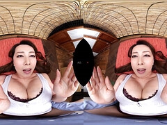 Cul, Hard, Japonaise, Mère que j'aimerais baiser, Maman, Pov, Chatte, Nénés