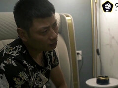 Asiatisch, Tussi, Verrückt, Masturbation, Natürlichen titten, Pov, Muschi, Titten