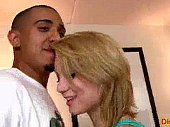 Nubile, diminutive, pickedup