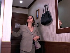 Фетиш, Чулки