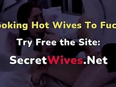 Amateur, Consolador, Besar, Lesbiana, Strapon