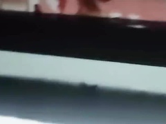 Asiatisch, Grosser schwanz, Paar, Schmuddelige sprache, Hd, Selbstgemacht, Hausfrau, Indisch