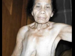 Amateur, Abuelita, Masturbación, Maduro