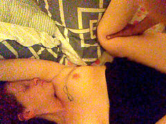 wifey loved taking shaft while someone watched