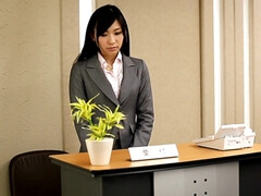 In den arsch, Arsch, Tussi, Grosser arsch, Blasen, Hardcore, Japanische massage, Titten