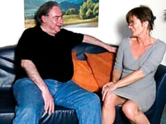 Grosser arsch, Grosser schwanz, Grosse titten, Blasen, Hundestellung, Reif, Kurzes haar