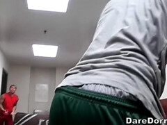 Dare Dorm - Game On 2 - Rj