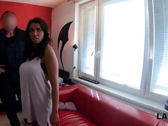 Gehörnter ehemann, Fetisch, Hd, Milf, Muschi, Stiefmutter, Tätowierung, Tittenfick