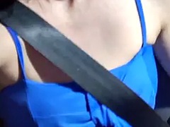 Любители, Кончили внутрь, Семяизвержение, Эксгибиционист, На природе, На публике, Рыжие, Жена