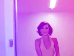 中出し, バック, Hd, キッチン, オマンコ, 叫ぶ, 剃毛, ティーン