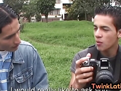 Amateur, Anal, Grosse bite, Sucer une bite, Branlette thaïlandaise, Fille latino, Réalité, Maigrichonne