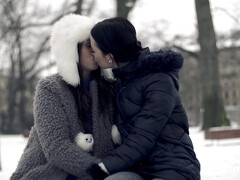 Lesbienne
