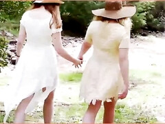 Grosse titten, Paar, Dildo, Fetisch, Behaart, Lecken, Pov, Realität