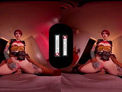 En tercera dimension, Masturbación, Realidad