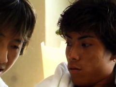 Любители, Азиатки, Геи