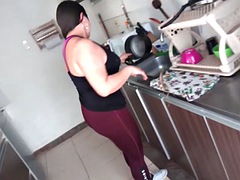 Камелтое, Секс без цензуры, Соблазенение, Мачеха