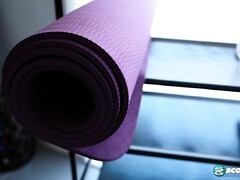 素人, 茶髪の, 巨乳な, 指いじり, ハードコア, 自家製, オマンコ, 一人