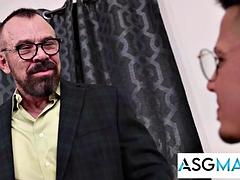 Verga grande, Mamada, Gay