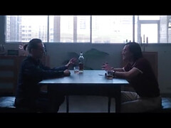 Grosse titten, Schwarz, Blasen, Hundestellung, Fussjob, Hd, Strümpfe, Flotter dreier