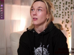 Amateur, Rubia, Casero, Orgasmo, Coño, Adolescente, Tetas, Mojado