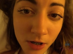 Bad, Fingern, Küssen, Orgasmus, Pov, Muschi, Weibliche ejakulation, Titten