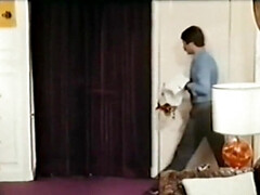 Hard, Orgie, Rétro ancien