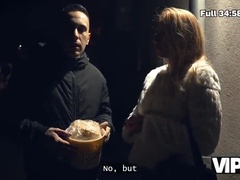 美人, ブロンド, 浮気する, ヨーロピアン, ゲーム, 彼女, ハードコア, Hd
