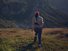 Despelote, Nylon, Al aire libre, Pantaletas, Deporte, Bajo la falda