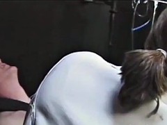 緊縛, デカチン, ボンデージ, フェムドム, スパンキング, おもちゃ