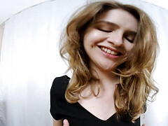 Doigter, Talons, Chatte, Rasée, Nénés