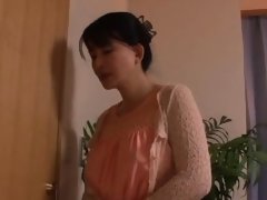 Amateur, Asiatique, Poilue, Hard, Japonaise