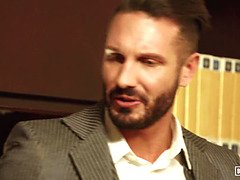 Stellung 69, Grosser schwanz, Grosse titten, Braunhaarige, Monster, Orgasmus, Muschi, Schreiend