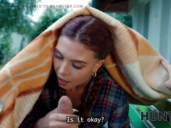 美人, デカチン, 浮気者, Hd, アウトドア, ハメ撮り, 叫ぶ