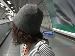 素人, フェラチオ, 彼女, ジーンズ, ハメ撮り, オマンコ, ガリガリ, 喫煙