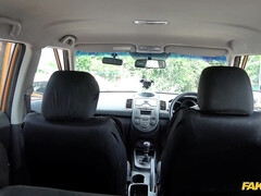 Chica, Tetas grandes, Rubia, Tetona, Coche, Universidad, Sexo duro, Realidad