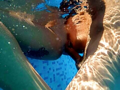 Grote kont, Grote mammen, Pijpbeurt, Hondjeshouding, Buiten, Kort haar, Mager, Tiener